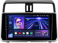 Teyes.kz CC3 Toyota Land Cruiser Prado 150 2017-2018 4/64