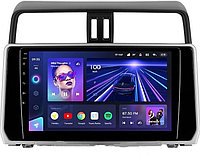 Teyes.kz CC3 Toyota Land Cruiser 12 200 2017-2019 4/64