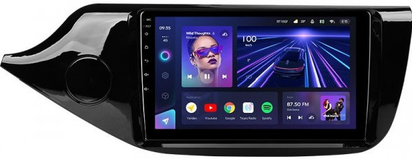 Teyes.kz CC3 Kia CEED Cee'd 2 JD 2012-2018 3/32