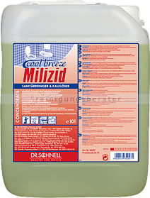 Milizid Cool Breeze 10 литров