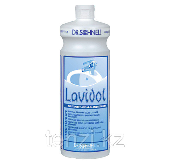Dr.Schnell Lavidol 1 литр