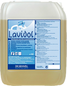 Dr.Schnell Lavidol 10 литров