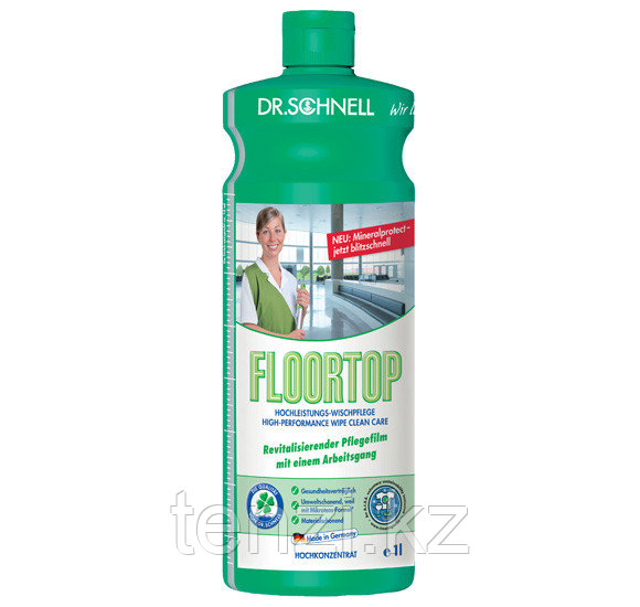 Floortop 1 литр Dr.Schnell