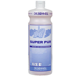 Dr.Schnell Super Pur 10 литров