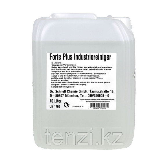 Forte Plus 10 литров