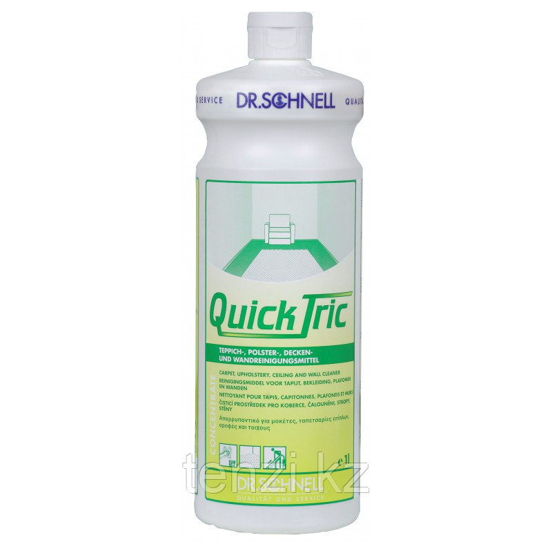 Quick Tric 1 литр