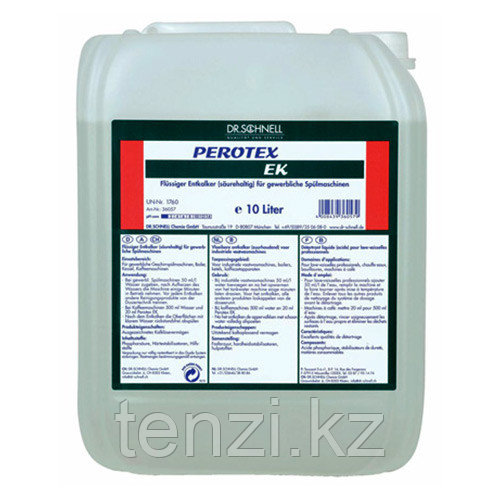 Perotex EK 10 литровDr.Schnell