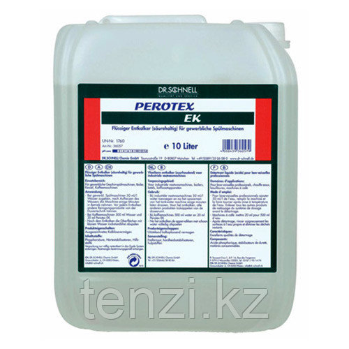 Perotex EK 10 литровDr.Schnell - фото 1 - id-p98685445