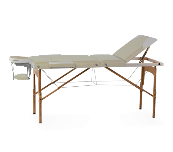 Массажный стол Bodo Breva - фото 1 - id-p98685749