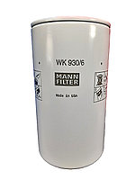 Топливный фильтр MANN FILTER WK930/6X