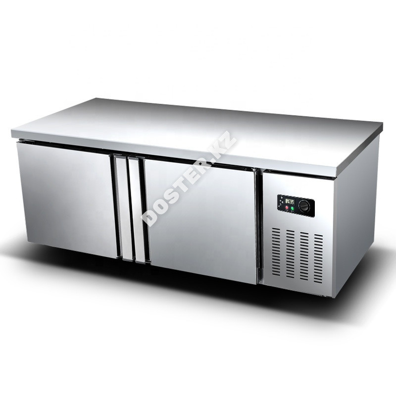 Стол морозильный 120х80х80 см., фото 1