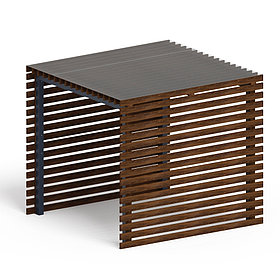 Пергола МФ 77.01.01