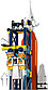LEGO City: Космодром 60351, фото 7