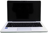 Ноутбук Leap T304 белый