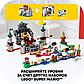 LEGO Super Mario: Битва в замке Боузера 71369, фото 7