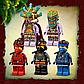 LEGO Ninjago: Деревня Хранителей 71747, фото 6