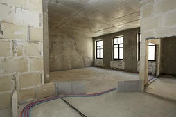 Согласование перепланировки помещения