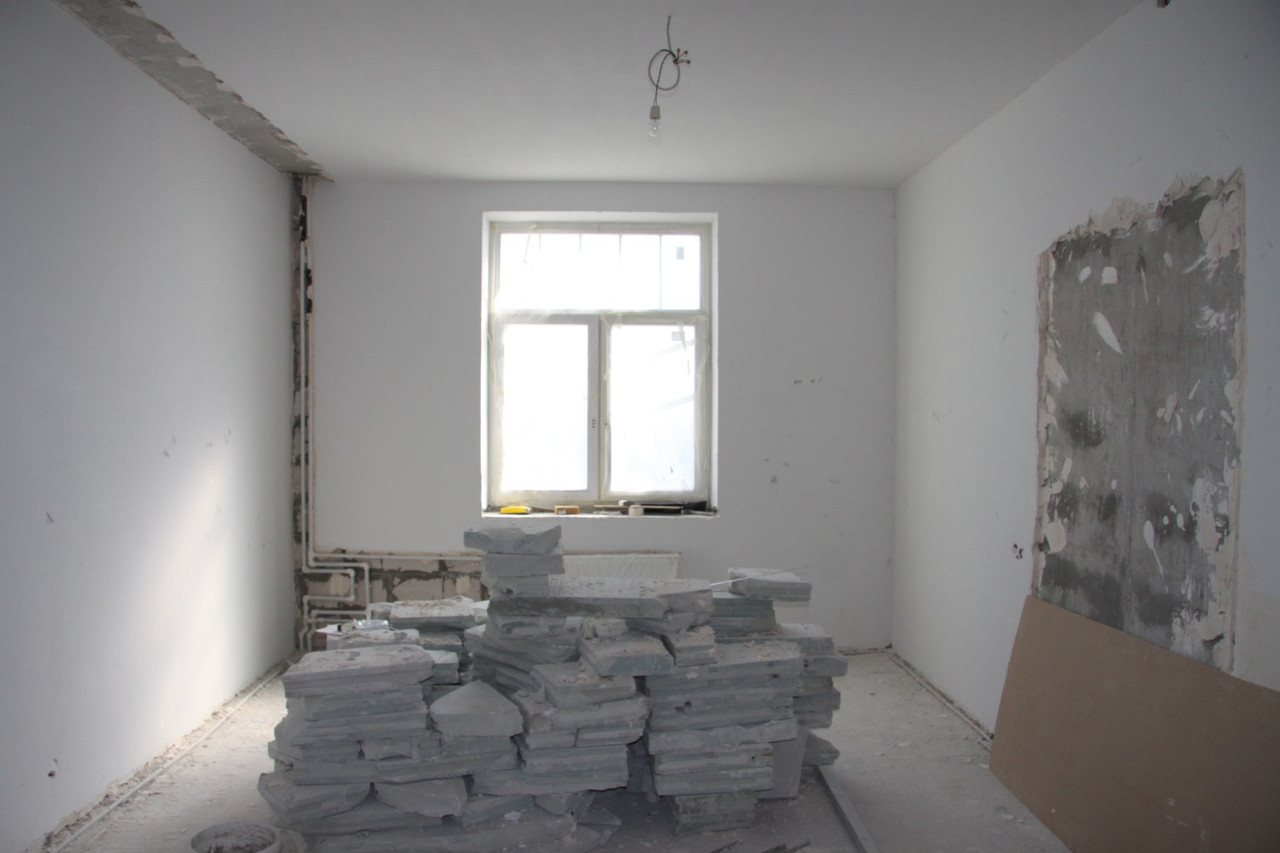 Согласование после перепланировки, фото 1