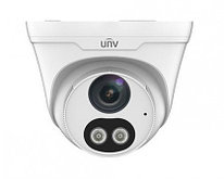 IP Видеокамера  сетевая UNV IPC3612LE-ADF28KC-WL