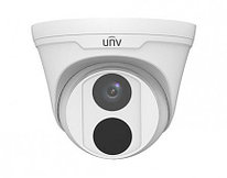 Видеокамера купольная  UNV IPC3614LB-SF28K-G