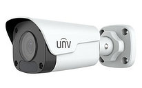Видеокамера IP Уличная цилиндрическая UNV IPC2124LB-SF28KM-G