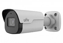 Видеокамера IP уличная цилиндрическая UNV IPC2125SB-ADF28KMC-I0