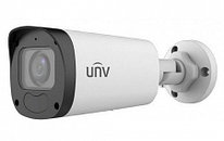 Видеокамера IP купольная антивандальная UNV IPC322LB-DSF28K-G