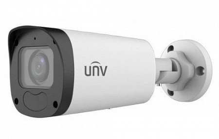 Видеокамера IP уличная UNV IPC2325LB-ADZK-G