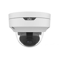Видеокамера купольная антивандальная UNV IPC3534SA-DF28K
