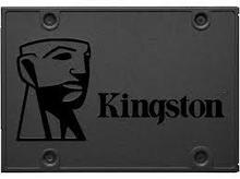 Жесткий диск SSD 240GB Kingston SA400S37/240G