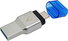 Кардридер Kingston FCR-ML3C