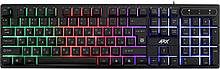 Клавиатура игровая Defender Arx GK-196L RU черный
