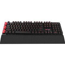 Клавиатура игровая Redragon Yaksa черный