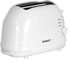 Тостер Scarlett SC-TM11006 белый