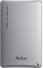 Бокс для SSD Netac WH12-30AC металл