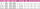 Трусики на высокой посадке Lace Strappy лиловые (размер XS-S), фото 6