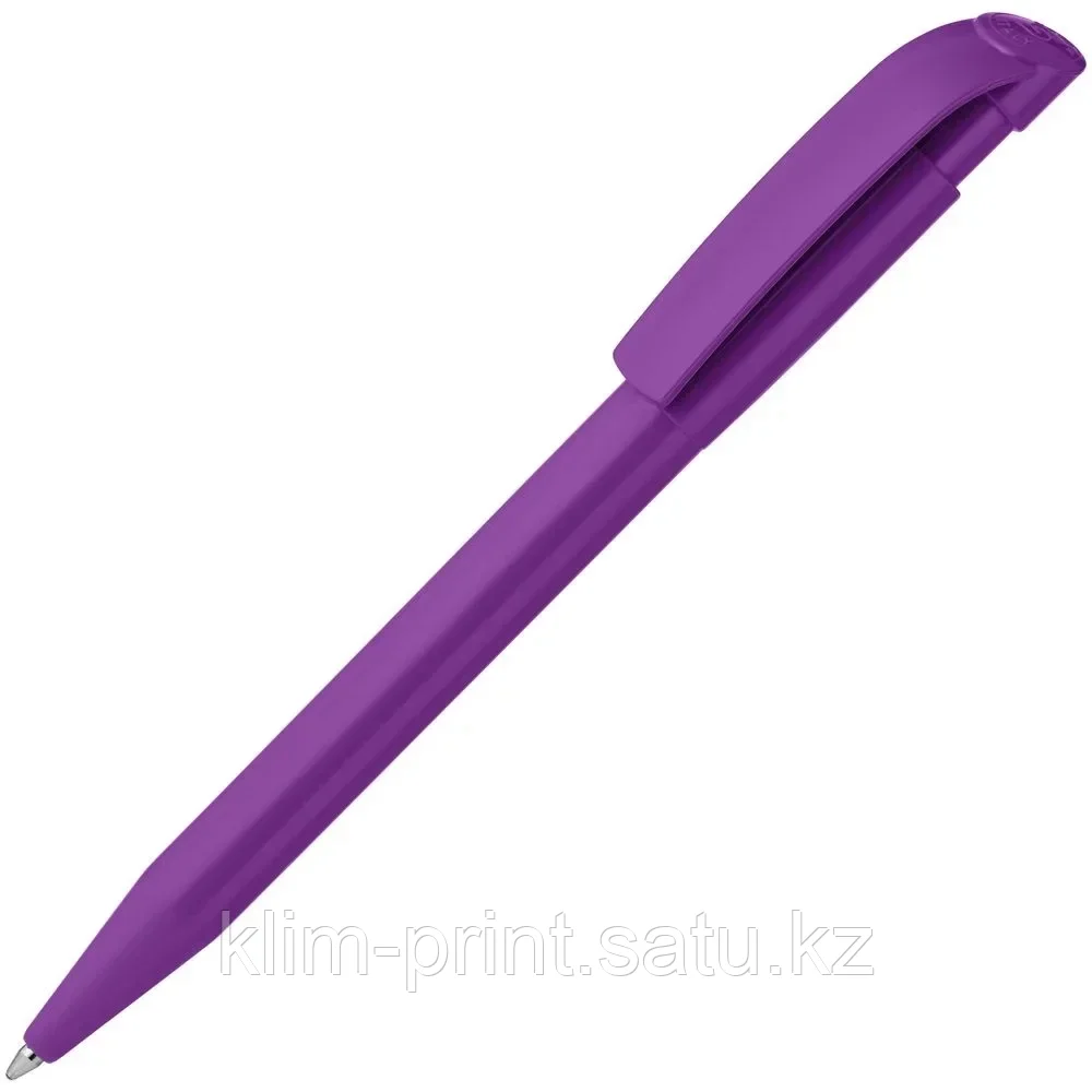 Печать на ручках ,фиолетовые