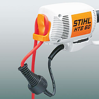Высоторез STIHL HTE 60 (1,45 кВт | 2,1 м) электрический, фото 4