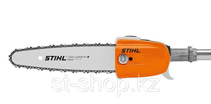 Высоторез STIHL HT 133 (1,9 л.с. | 3,9 м) бензиновый - фото 4 - id-p83004237