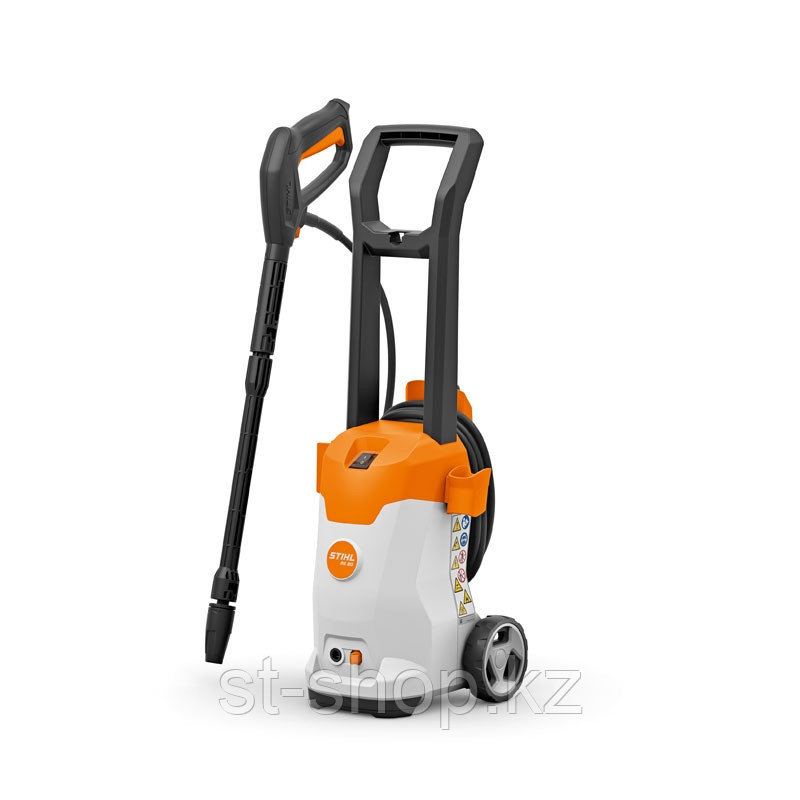 Мойка высокого давления RE 80 STIHL RE020114536