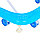 Детские ходунки Bambola Горошинка Blue, фото 3