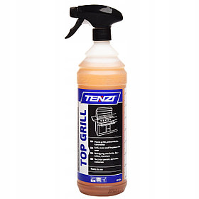Top Grill для удаления нагара и копоти