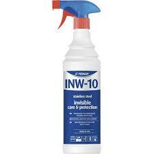 INW-10 средство для защиты хромированных поверхностей