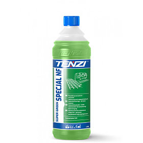 Super Green Specjal NF 1л для мытья наливных полов