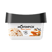 Мороженое Movenpick Грецкий орех 100 мл