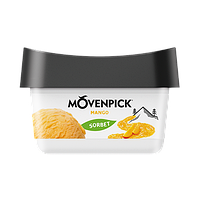Сорбет Movenpick Манго-маракуйя 100 мл