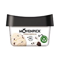 Мороженое Movenpick Пломбир с кусочками шоколада 100 мл