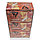 Жевательная резинка 7stick со вкусом Mixed fruit Фруктовый микс, в полосках, фото 2