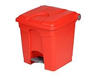 Probbax Контейнеры 45л красный цвет SO-1245-RED Probbax Контейнеры 45л красный цвет