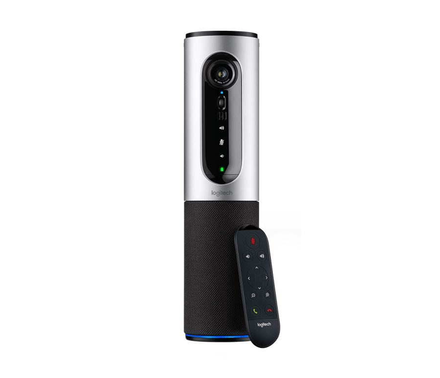 Система для видеоконференций Logitech ConferenceCam Connect [960-001034]